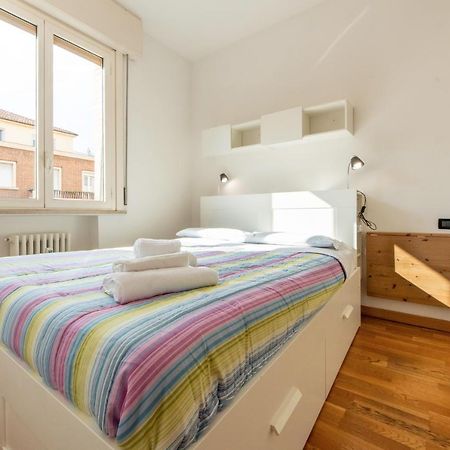 Housmart Milazzo 5 Apartment Болоня Екстериор снимка