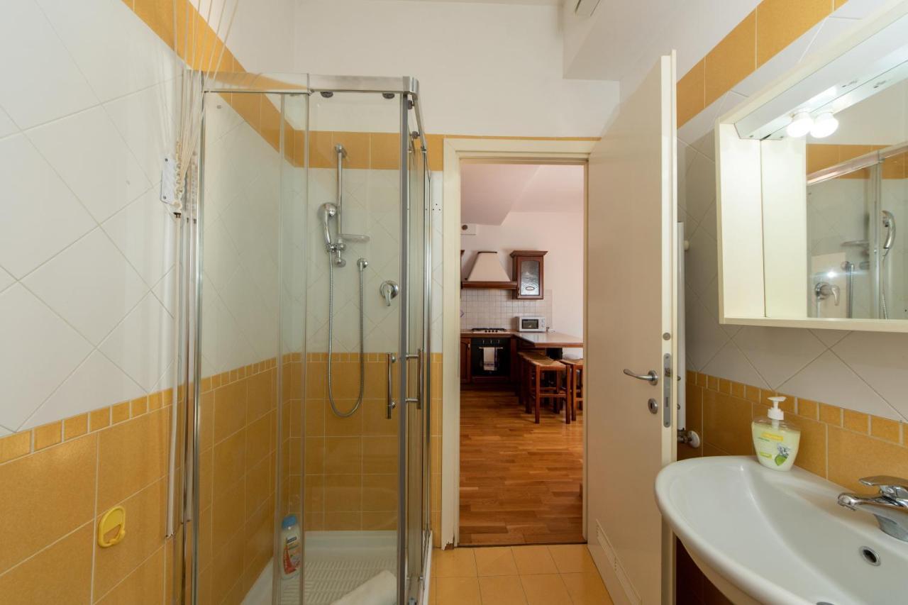 Housmart Milazzo 5 Apartment Болоня Екстериор снимка