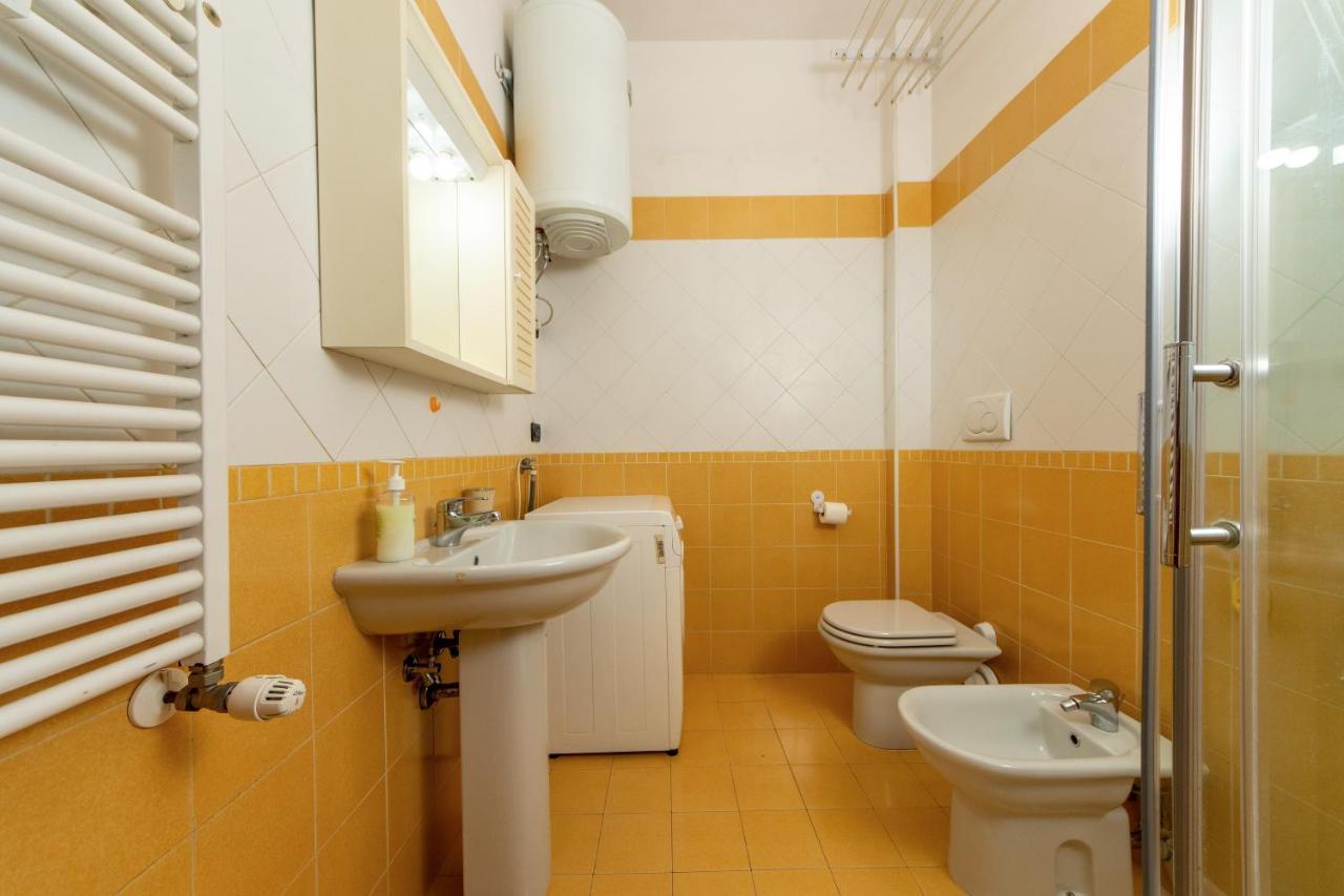 Housmart Milazzo 5 Apartment Болоня Екстериор снимка