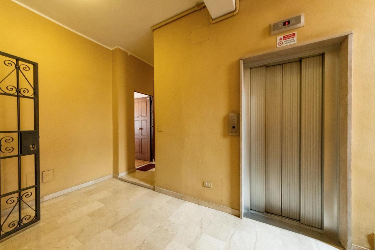 Housmart Milazzo 5 Apartment Болоня Екстериор снимка
