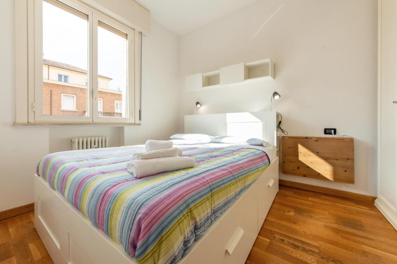 Housmart Milazzo 5 Apartment Болоня Екстериор снимка