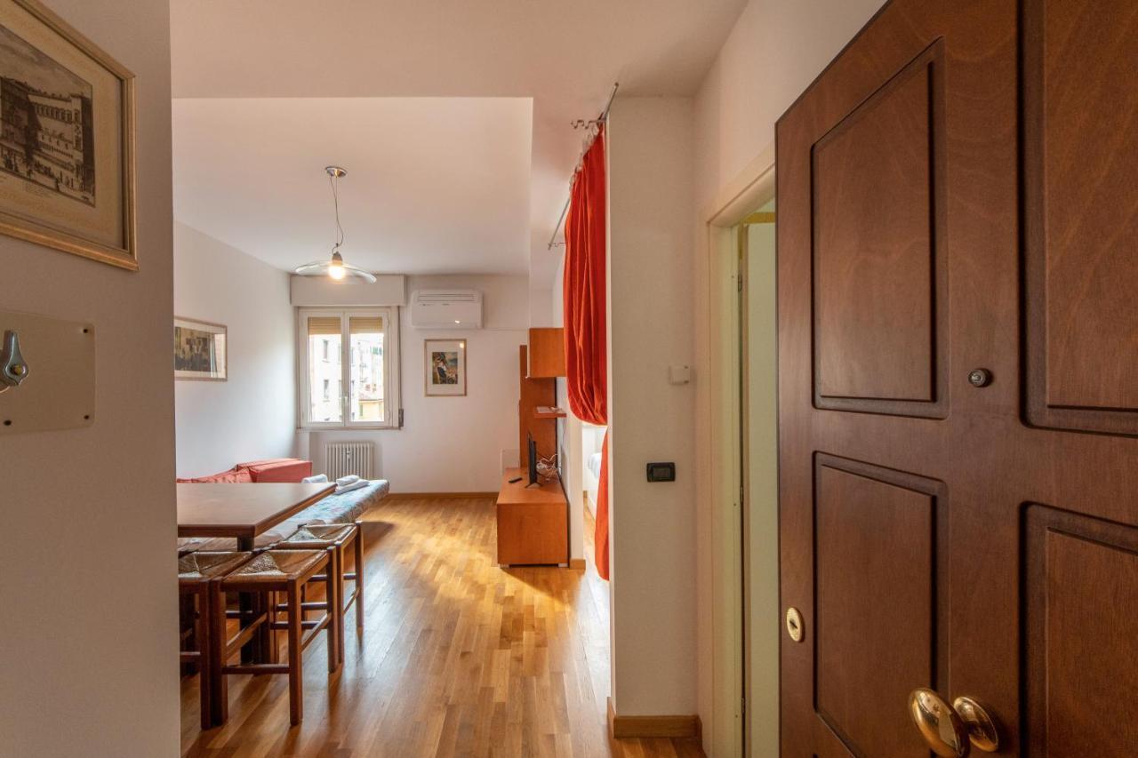Housmart Milazzo 5 Apartment Болоня Екстериор снимка